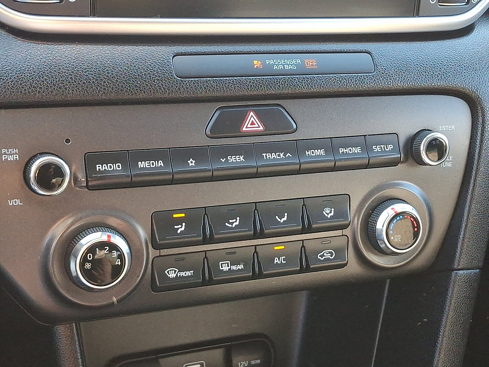 Used 2022 Kia Sportage LX FWD image 15