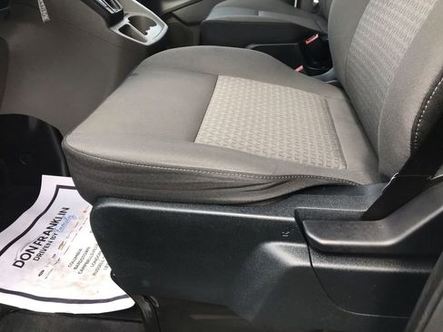 Used 2023 Ford Transit 350 XLT image 12