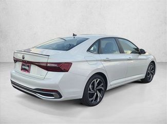 New 2026 Volkswagen Jetta SEL video 2