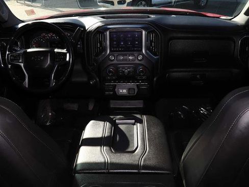 Used 2020 Chevrolet Silverado 1500 RST w/ Rally Edition image 34