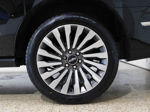 Used 2021 Lincoln Navigator L Reserve image 98