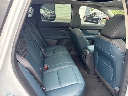 New 2026 Nissan Murano Platinum w/ Cargo Package AWD/4WD image 29