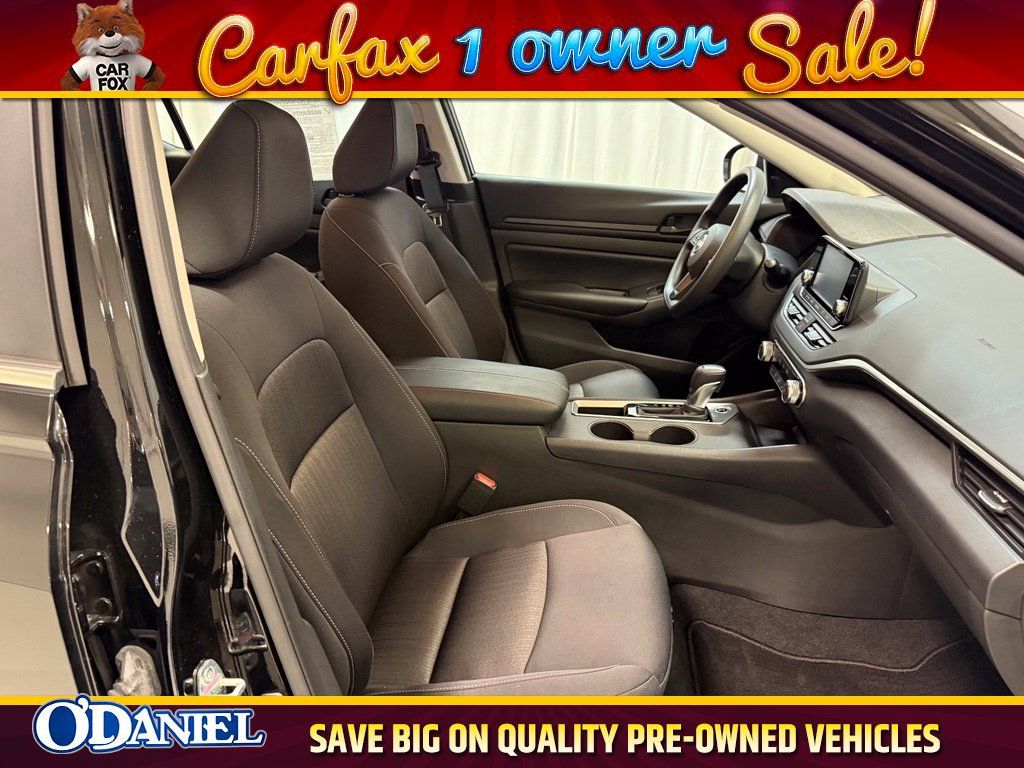 Used 2023 Nissan Altima 2.5 S FWD image 24