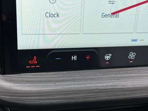 New 2026 Ford Escape Platinum w/ Premium Technology Package image 28