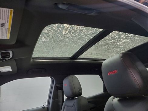 New 2026 Chevrolet TrailBlazer RS w/ Convenience Package image 27