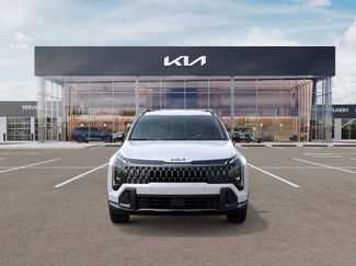 New 2026 Kia Sportage X-Line video 2