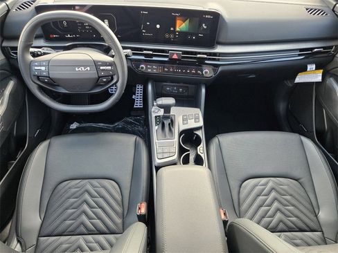 New 2026 Kia Sportage X-Pro Prestige AWD/4WD image 20