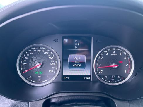Used 2016 Mercedes-Benz GLC 300 4MATIC image 15