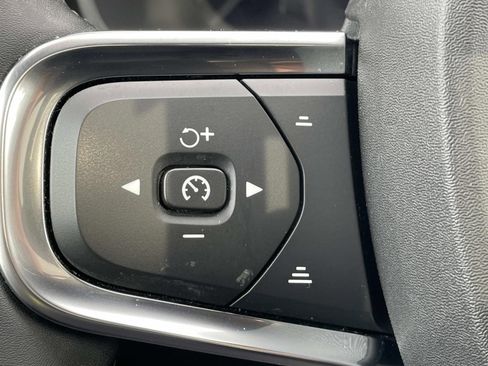 Certified 2023 Volvo C40 P8 Recharge Plus image 22