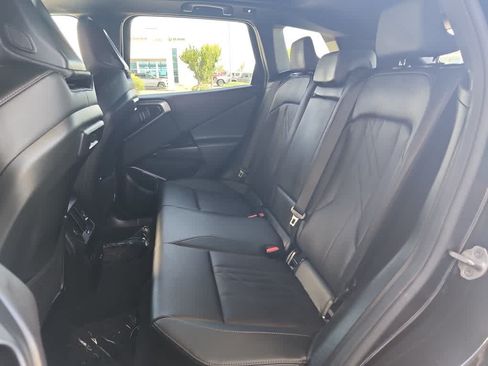 Used 2025 BMW X3 xDrive30i AWD/4WD image 25