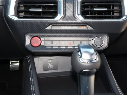 Used 2025 Ford Mustang GT Premium RWD image 11