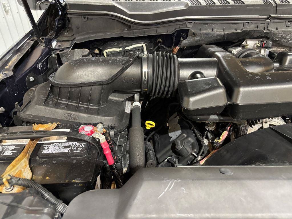 Used 2017 Ford F250 XL w/ Power Equipment Group AWD/4WD image 23