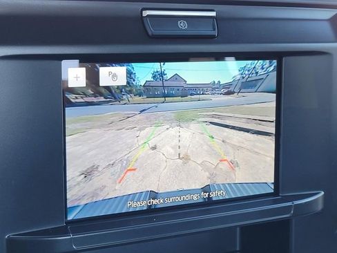 New 2026 Ford F350 XL w/ STX Appearance Package image 18