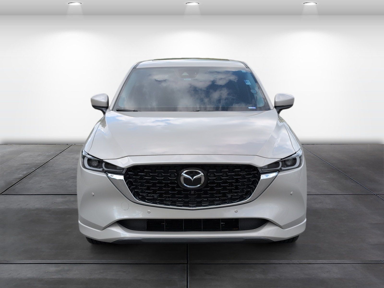 Used 2025 MAZDA CX-5 AWD 2.5 S w/ Premium Plus Pkg image 6