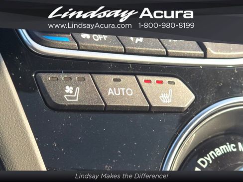 New 2026 Acura RDX A-Spec AWD/4WD image 17