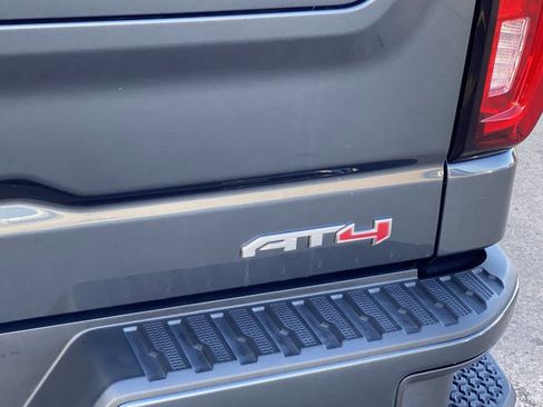 Used 2019 GMC Sierra 1500 AT4 w/ AT4 Premium Package image 5