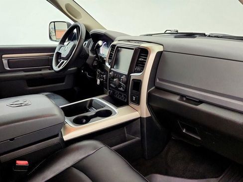 Used 2016 RAM 2500 Big Horn w/ Black Appearance Group AWD/4WD image 27
