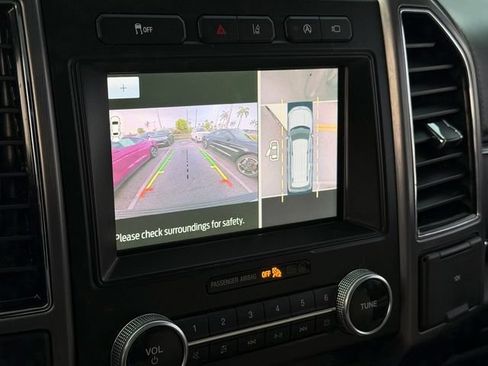 Used 2021 Ford Expedition Max Platinum RWD image 20