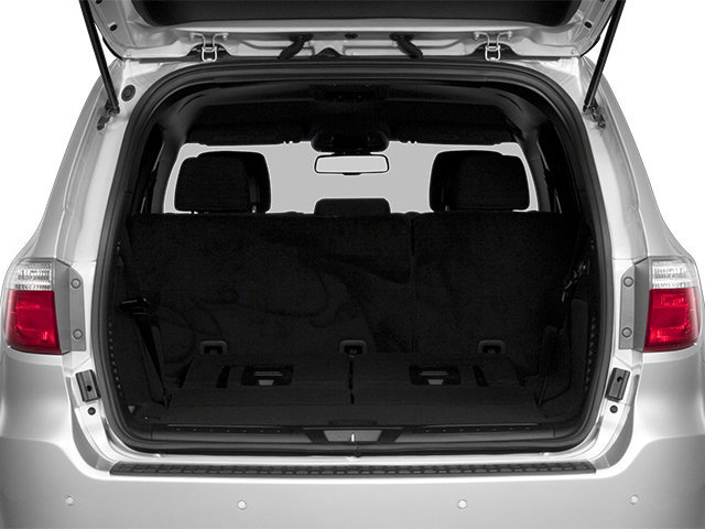 Used 2013 Dodge Durango SXT AWD/4WD image 15