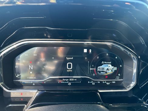 Used 2023 GMC Sierra 1500 Elevation image 17