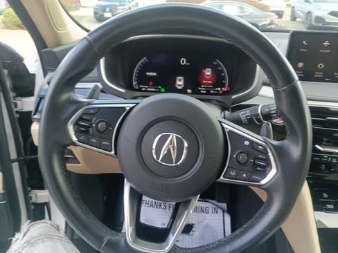 Used 2023 Acura MDX SH-AWD image 13