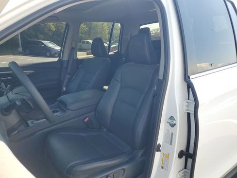 Used 2024 Honda Ridgeline RTL+ image 19