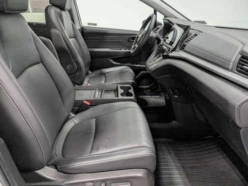 Used 2024 Honda Odyssey EX-L image 44