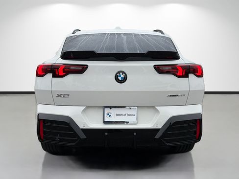 New 2026 BMW X2 xDrive28i w/ Technology Package image 4