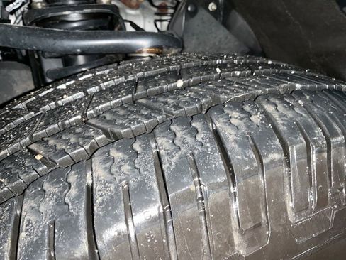 Certified 2024 Toyota 4Runner TRD Off-Road Premium w/ Off Road Premium Plus Package image 11