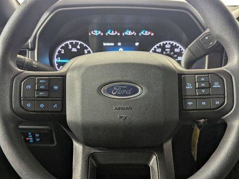 Used 2023 Ford F150 XL w/ STX Appearance Package image 18