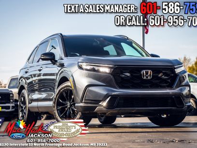 Used 2023 Honda CR-V Sport