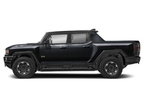 New 2026 GMC Hummer EV 4x4 Crew Cab image 3