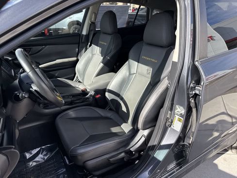 Used 2023 Subaru Crosstrek 2.5i Sport image 11