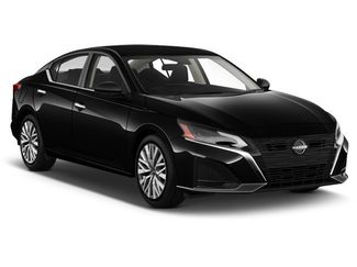 Used 2023 Nissan Altima 2.5 SV image 1