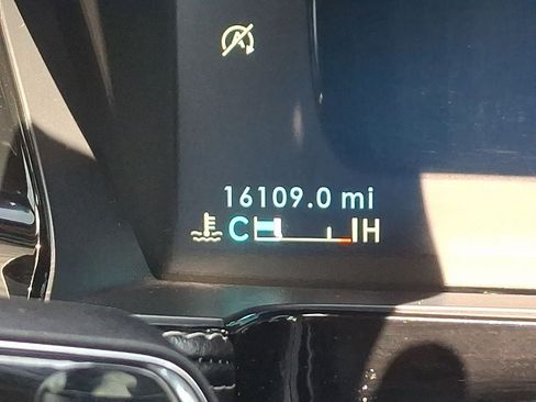 Certified 2023 Lincoln Corsair AWD w/ Equipment Group 101A image 20