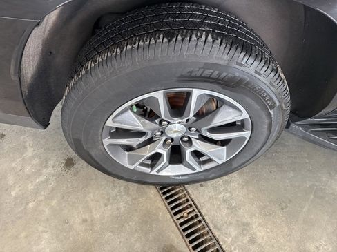 Used 2021 Chevrolet Tahoe LT image 26