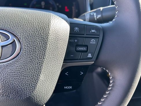 New 2026 Toyota Camry SE AWD/4WD image 10