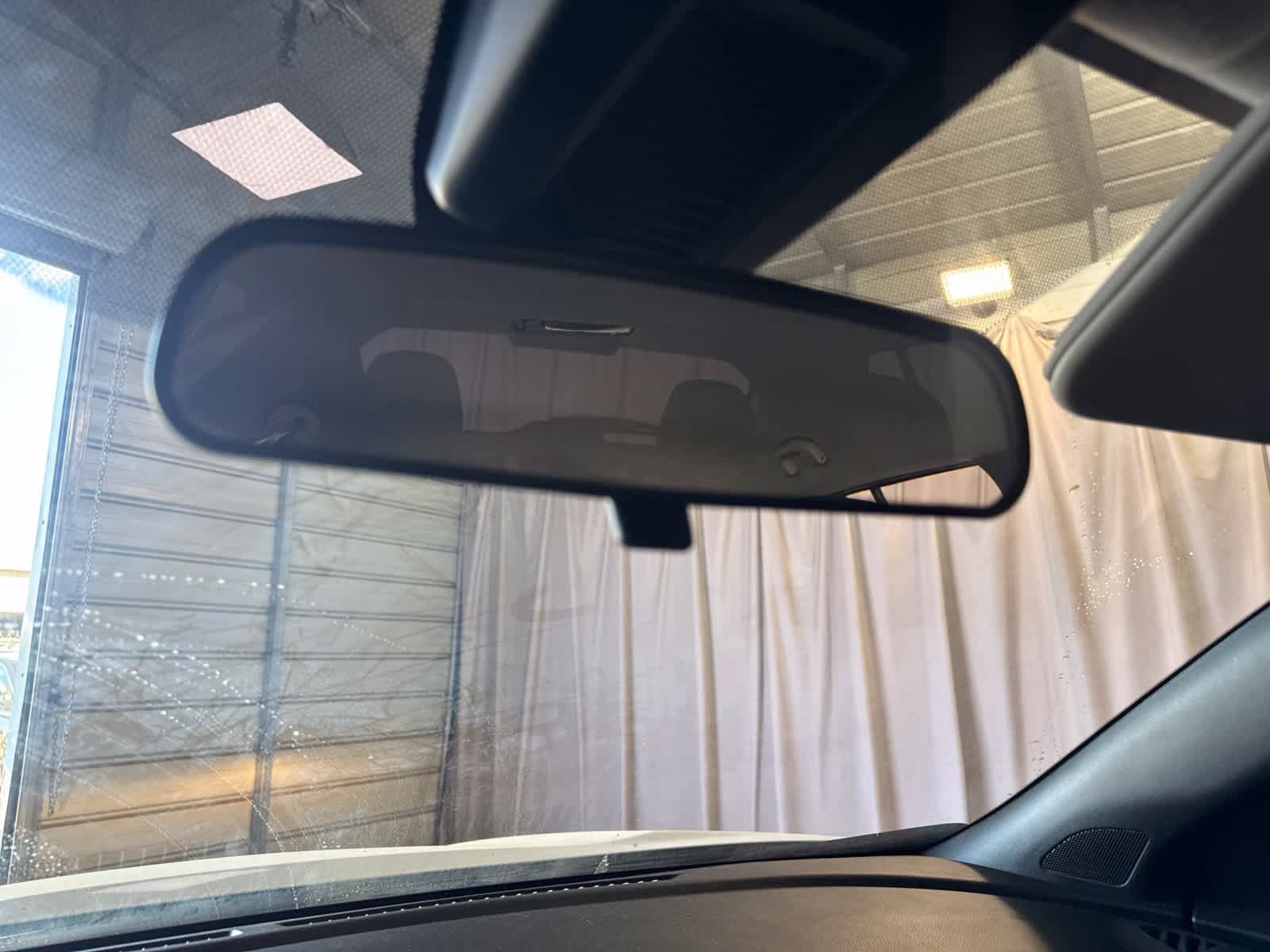 Used 2020 Nissan Kicks S FWD image 23