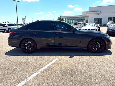 Used 2024 BMW M340i w/ Premium Package RWD image 5