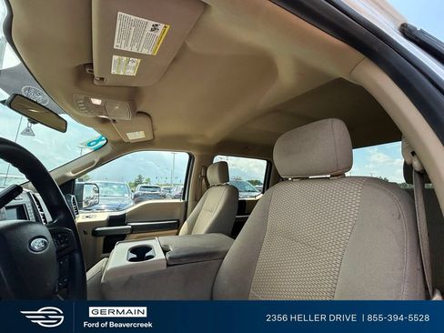 Used 2018 Ford F150 XLT RWD image 17