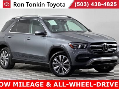 Used 2023 Mercedes-Benz GLE 350 4MATIC