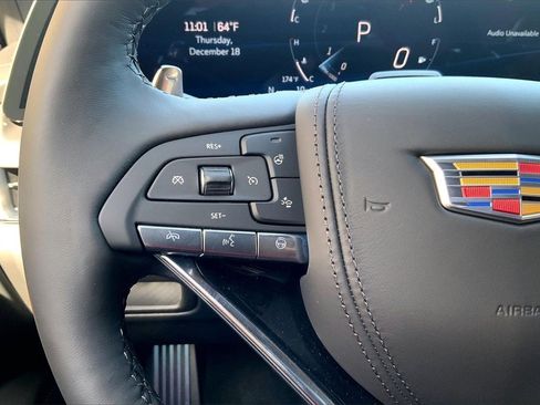 New 2026 Cadillac CT5 Premium Luxury image 24