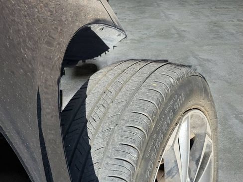 Used 2024 Kia Forte LXS FWD image 26