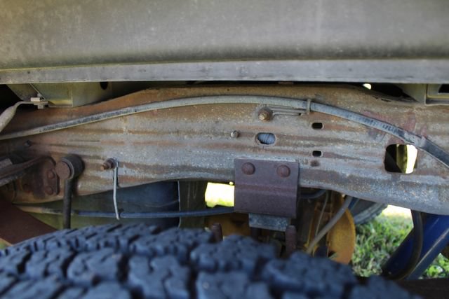Used 2000 Ford F250 Lariat AWD/4WD image 12