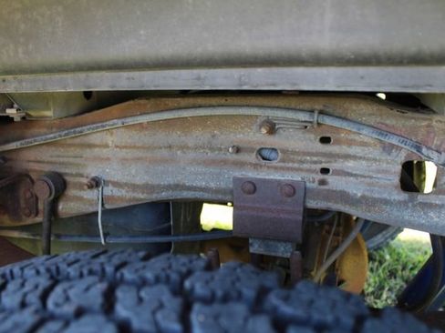 Used 2000 Ford F250 Lariat image 12