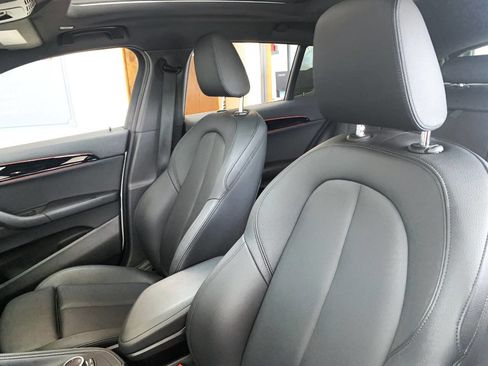 Used 2022 BMW X2 xDrive28i w/ Convenience Package image 9