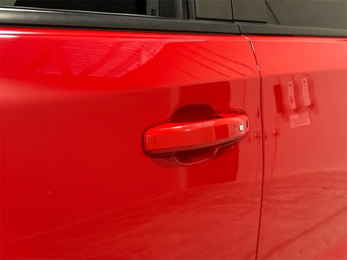 Used 2019 Chevrolet Silverado 1500 RST w/ All-Star Edition image 13