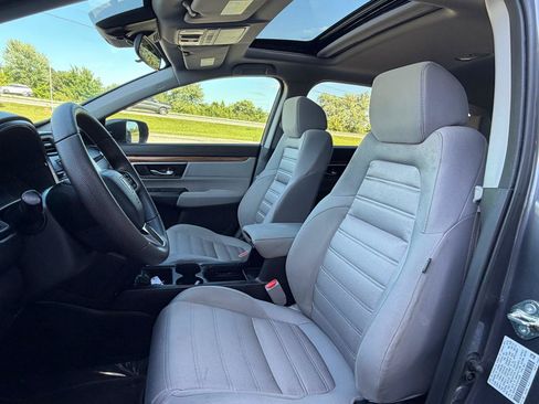 Used 2019 Honda CR-V EX image 10