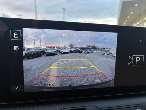 Used 2025 Kia K4 LXS image 22