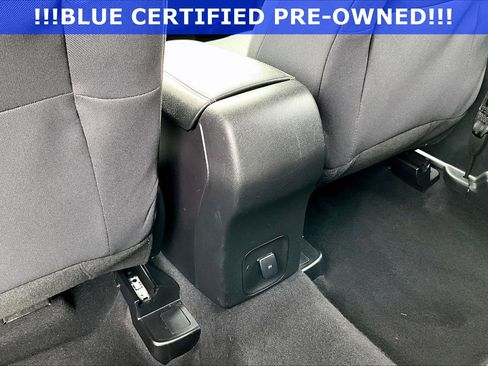 Certified 2020 Ford Escape S image 11